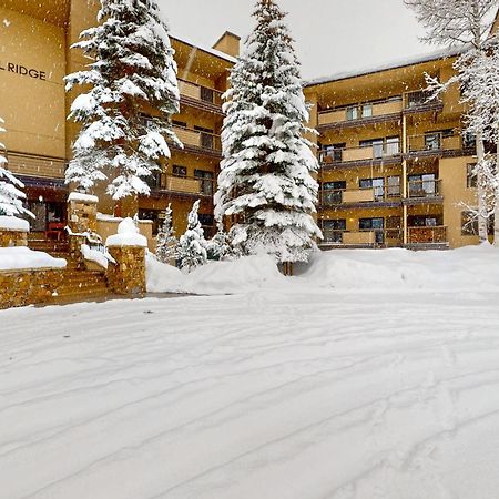 Fallridge Вейл Экстерьер фото